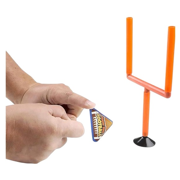 Flick Football Game Set - Picture 3 of 5